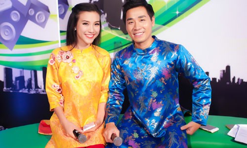 Nguyen Khang ke tuot tuon tuot ve top 4 The Remix